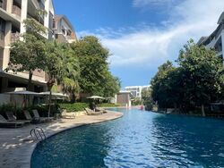 Archipelago (D16), Condominium #599651521